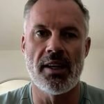 Jamie Carragher criticizes Thomas Tuchel's selection ahead of England's World Cup clash with Mexico