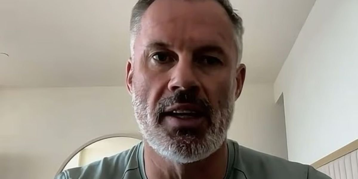 Jamie Carragher criticizes Thomas Tuchel's selection ahead of England's World Cup clash with Mexico