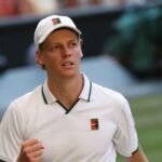 Jannik Sinner claims second consecutive Wimbledon title, defeating Alexander Zverev in final