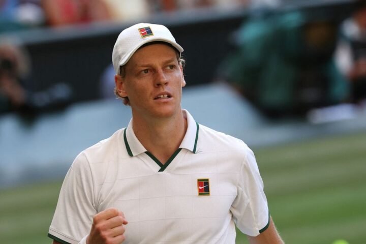 Jannik Sinner claims second consecutive Wimbledon title, defeating Alexander Zverev in final