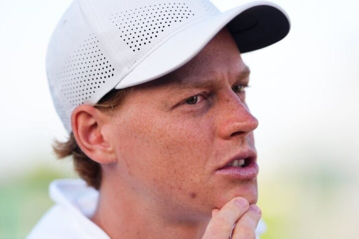 Jannik Sinner explains why his parents declined Wimbledon Royal Box invitation
