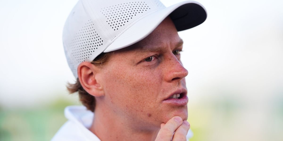 Jannik Sinner explains why his parents declined Wimbledon Royal Box invitation