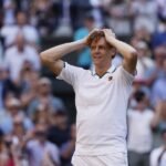 Jannik Sinner faces significant tax losses despite Wimbledon title victory