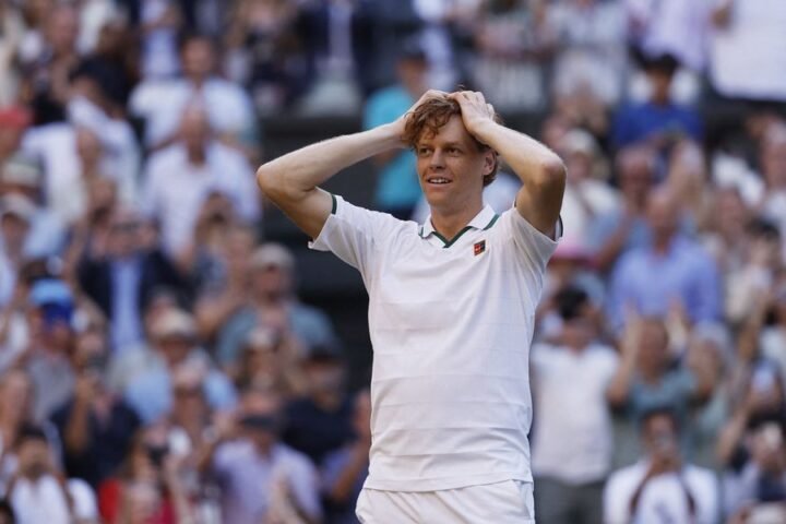 Jannik Sinner faces significant tax losses despite Wimbledon title victory