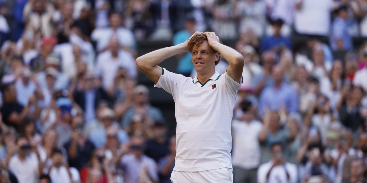 Jannik Sinner faces significant tax losses despite Wimbledon title victory