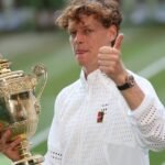 Jannik Sinner reflects on sacrifices made following second Wimbledon title victory