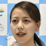 Japanese mayor breaks new ground by taking maternity leave amid mixed reactions
