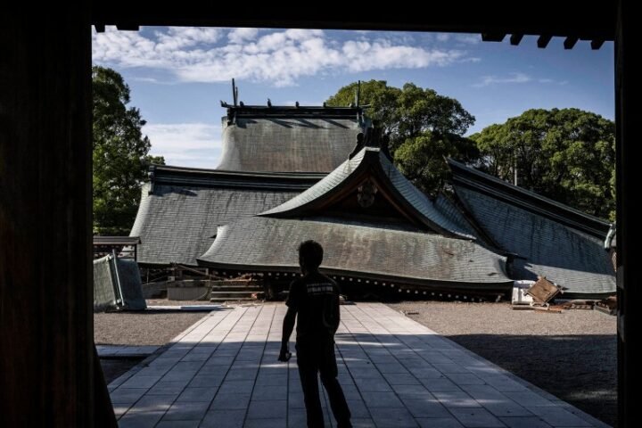 Japan's earthquake response highlights importance of preparedness in saving lives