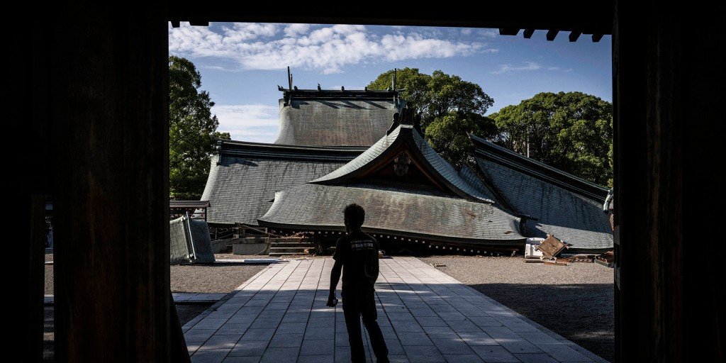 Japan's earthquake response highlights importance of preparedness in saving lives