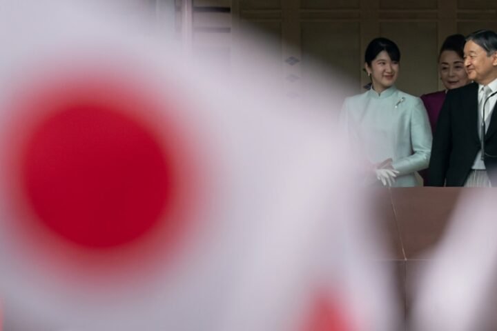 Japan's parliament restricts imperial succession to male heirs, raising concerns over the monarchy's future