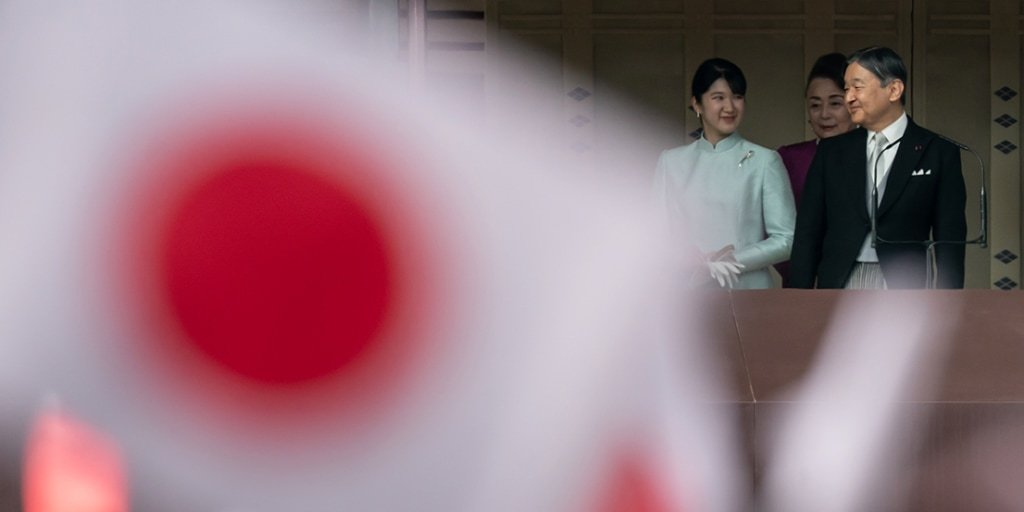 Japan's parliament restricts imperial succession to male heirs, raising concerns over the monarchy's future
