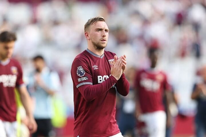 Jarrod Bowen commits to West Ham amid transfer speculation and club's Premier League ambitions
