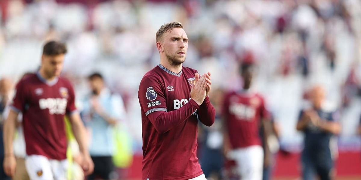 Jarrod Bowen commits to West Ham amid transfer speculation and club's Premier League ambitions