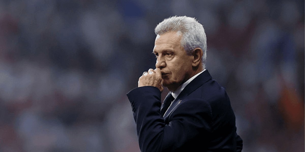 Javier Aguirre resigns as Mexico manager after World Cup defeat to England