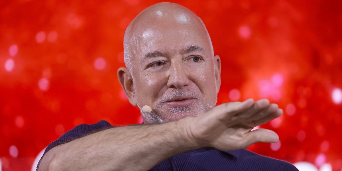 Jeff Bezos considers joining consortium for significant Liverpool investment as talks progress