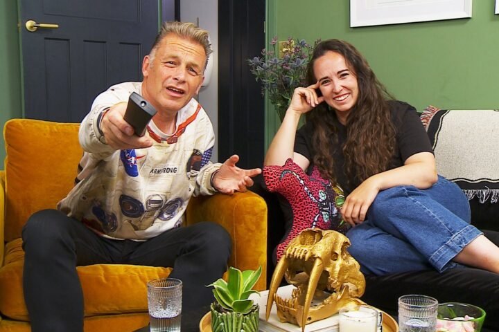 Jeremy Clarkson undermines his friendly image with another contentious outburst