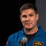 Jeremy Hansen announces retirement from Canadian Space Agency after historic Artemis II mission