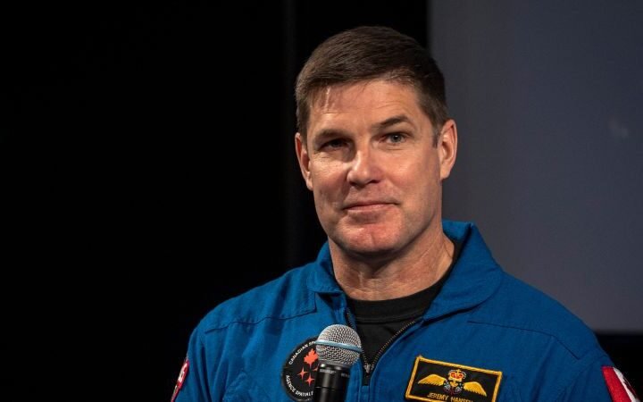Jeremy Hansen announces retirement from Canadian Space Agency after historic Artemis II mission
