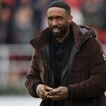 Jermain Defoe leaves Woking managerial role after six matches amid internal tensions