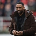 Jermain Defoe's abrupt exit from Woking raises concerns over managerial challenge