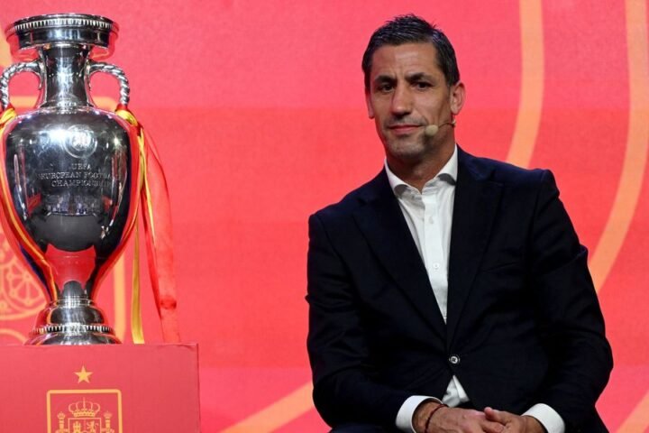 Joan Capdevila barred from US entry ahead of World Cup final, appeals to Trump for help