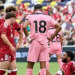 Joe Gomez ruled out of Liverpool's season opener due to muscle injury