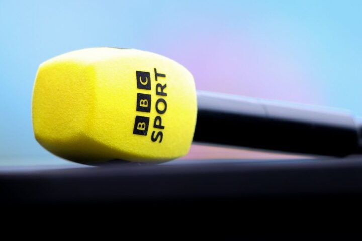John Lloyd announces retirement from BBC Wimbledon commentary after nearly three decades