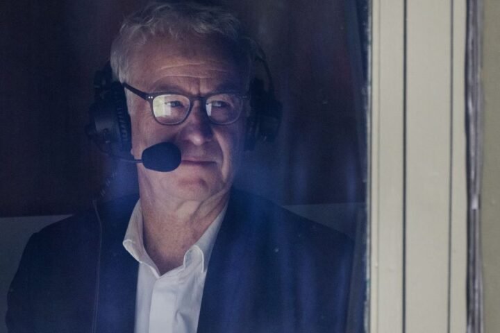 John McEnroe criticises BBC scheduling ahead of Arthur Fery's Wimbledon semi-final