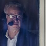 John McEnroe exits BBC commentary during Wimbledon match, citing other commitments