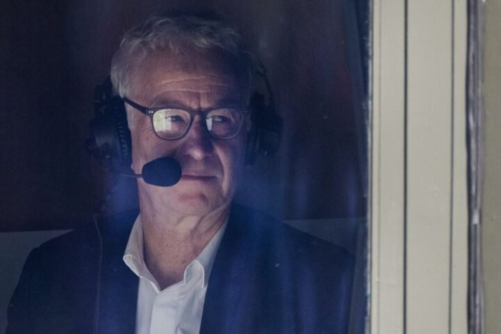 John McEnroe exits BBC commentary during Wimbledon match, citing other commitments