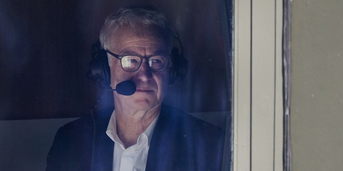 John McEnroe exits BBC commentary during Wimbledon match, citing other commitments