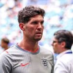 John Stones signs two-year contract with Inter Milan following successful spell at Manchester City