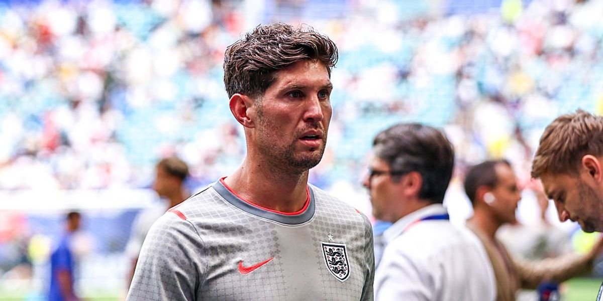John Stones signs two-year contract with Inter Milan following successful spell at Manchester City