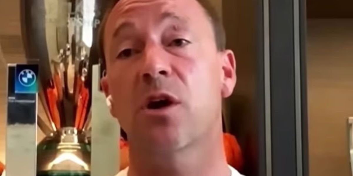 John Terry expresses concern over Thomas Tuchel's treatment of Djed Spence during World Cup
