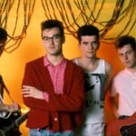 Johnny Marr upholds The Smiths' legacy amid Morrissey's controversial stance