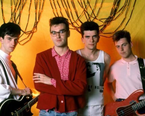 Johnny Marr upholds The Smiths' legacy amid Morrissey's controversial stance