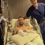 Jordan Henderson has surgery after injury during England's World Cup celebrations