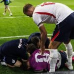 Jordan Henderson's father provides update on midfielder's commitment after World Cup injury