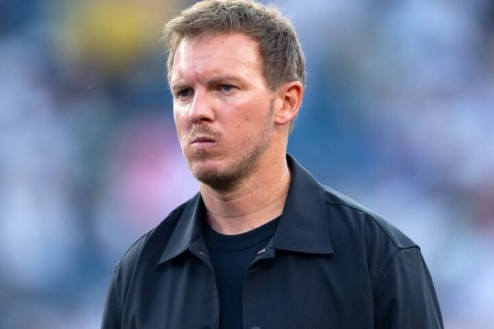 Julian Nagelsmann resigns as Germany manager after World Cup exit, Klopp emerges as top candidate