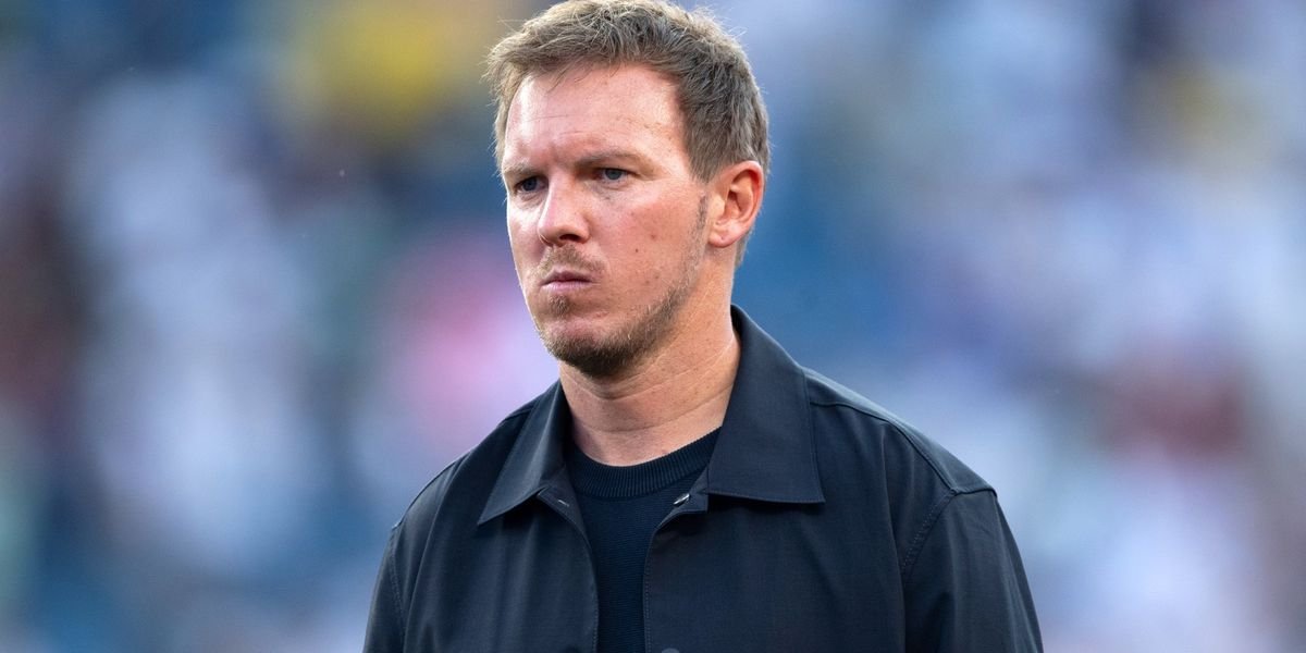 Julian Nagelsmann resigns as Germany manager after World Cup exit, Klopp emerges as top candidate