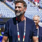 Jurgen Klopp appointed as Germany's head coach following World Cup exit