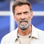 Jurgen Klopp confirms talks to become Germany's next manager following World Cup failure