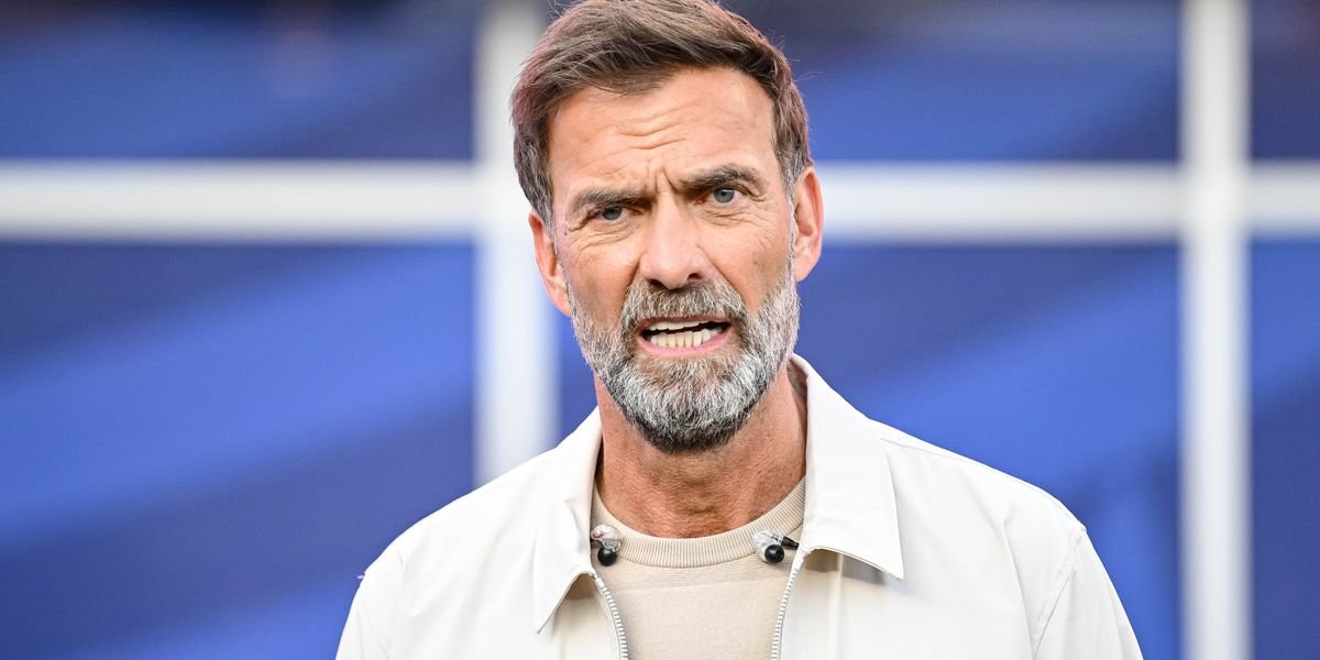 Jurgen Klopp confirms talks to become Germany's next manager following World Cup failure