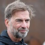 Jürgen Klopp in talks to succeed Julian Nagelsmann as Germany's national team manager