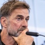Jurgen Klopp warns he may resign as Germany manager if his family's privacy is violated