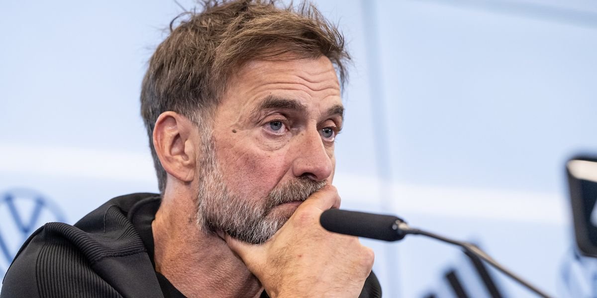 Jurgen Klopp warns he may resign as Germany manager if his family's privacy is violated