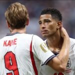 Kane and Bellingham reflect on England's World Cup exit following semi-final defeat to Argentina