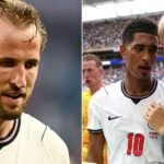 Kane dismisses speculation about Tuchel and Bellingham tensions ahead of World Cup semi-final