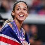 Katarina Johnson-Thompson and Dina Asher-Smith withdraw from Commonwealth Games amid high-profile exits
