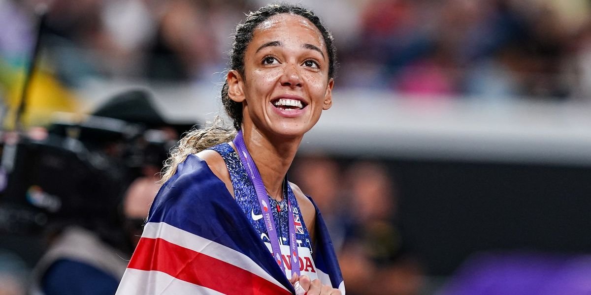 Katarina Johnson-Thompson and Dina Asher-Smith withdraw from Commonwealth Games amid high-profile exits